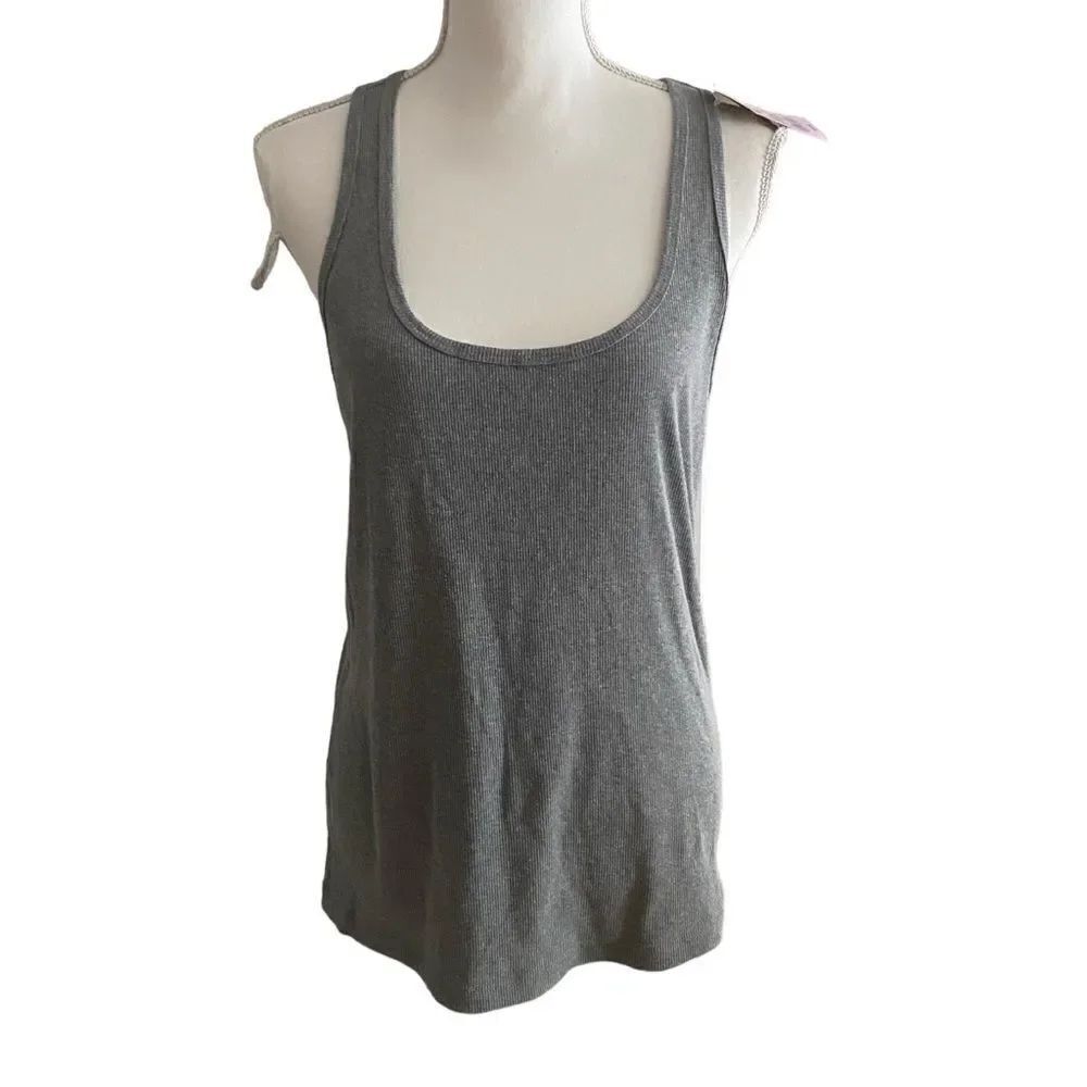 Wild Fable Ribbed Tank Top Size XXL NWT